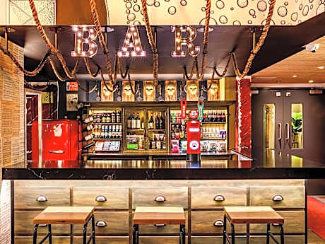 ibis Styles London Southwark - Borough Market