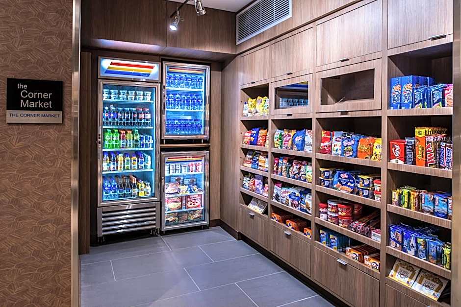 Fairfield Inn and Suites by Marriott Staunton