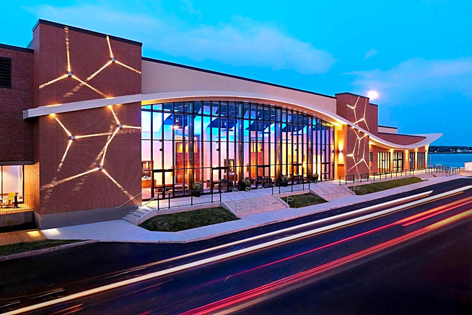 Delta Hotels by Marriott Prince Edward