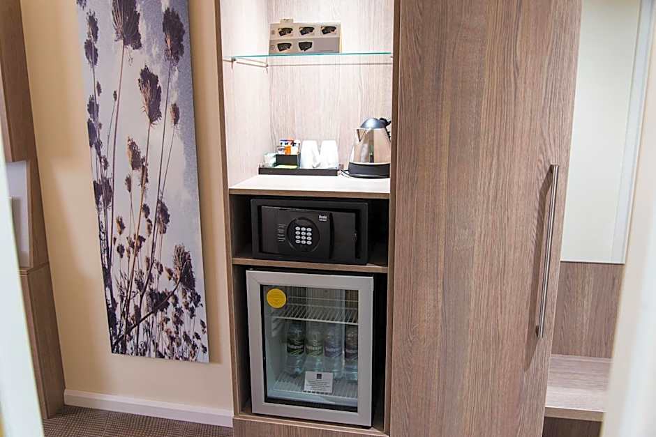 Novotel Newcastle Airport