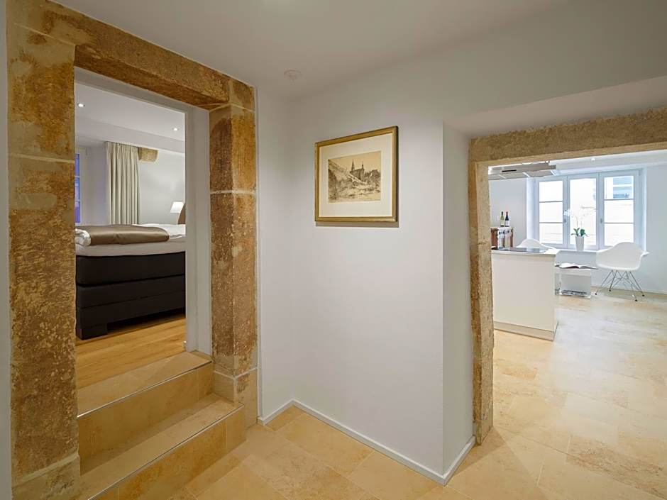 Domresidenz Regensburg