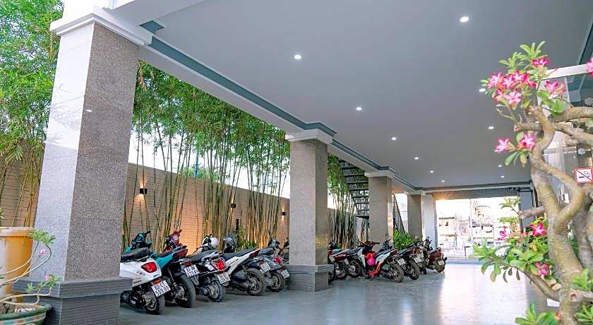 Song Tien Hotel