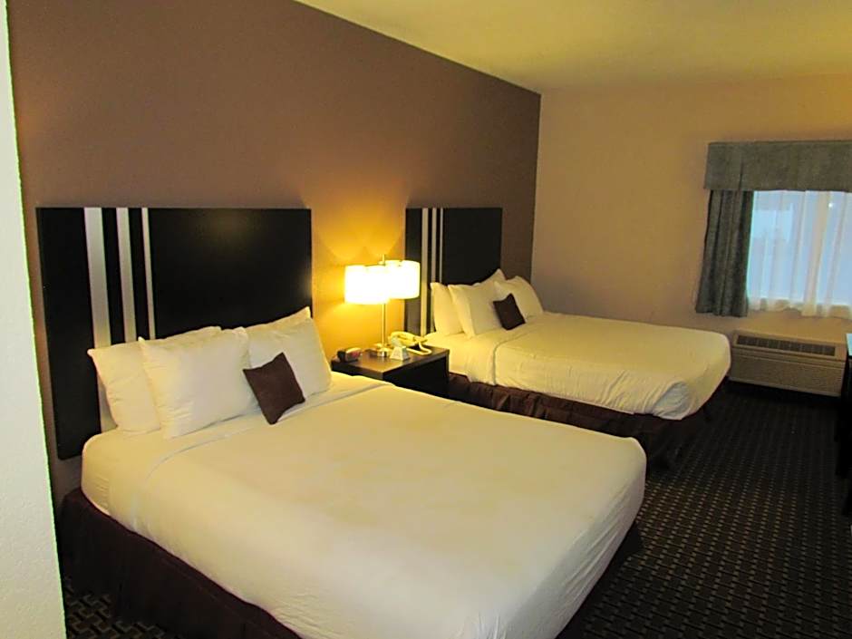 Ramada by Wyndham Glendale Heights/Lombard