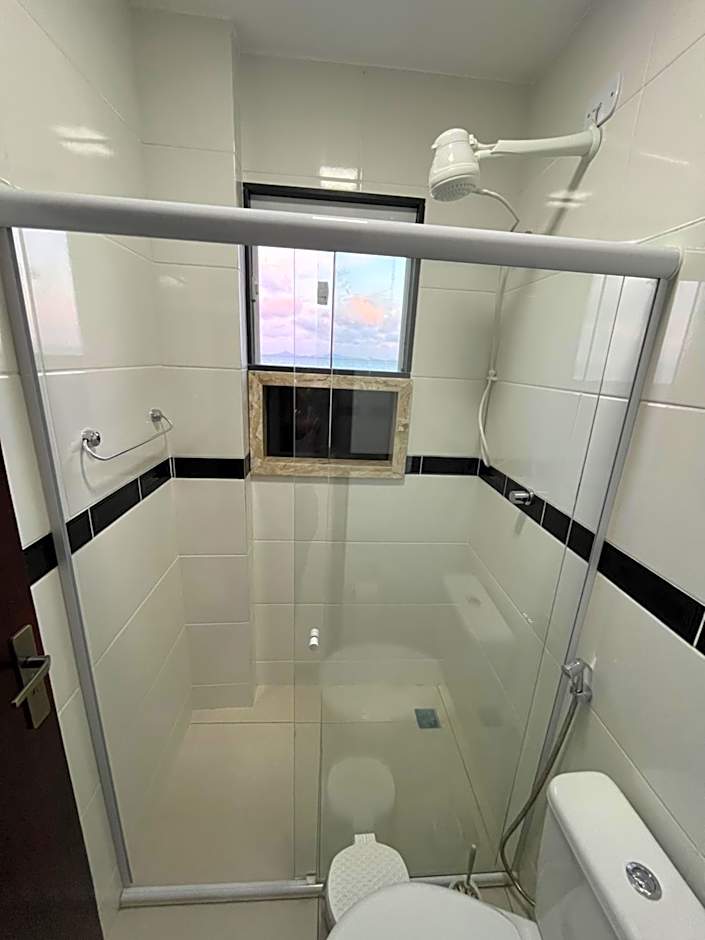 Flat Paraíso da Lagoa