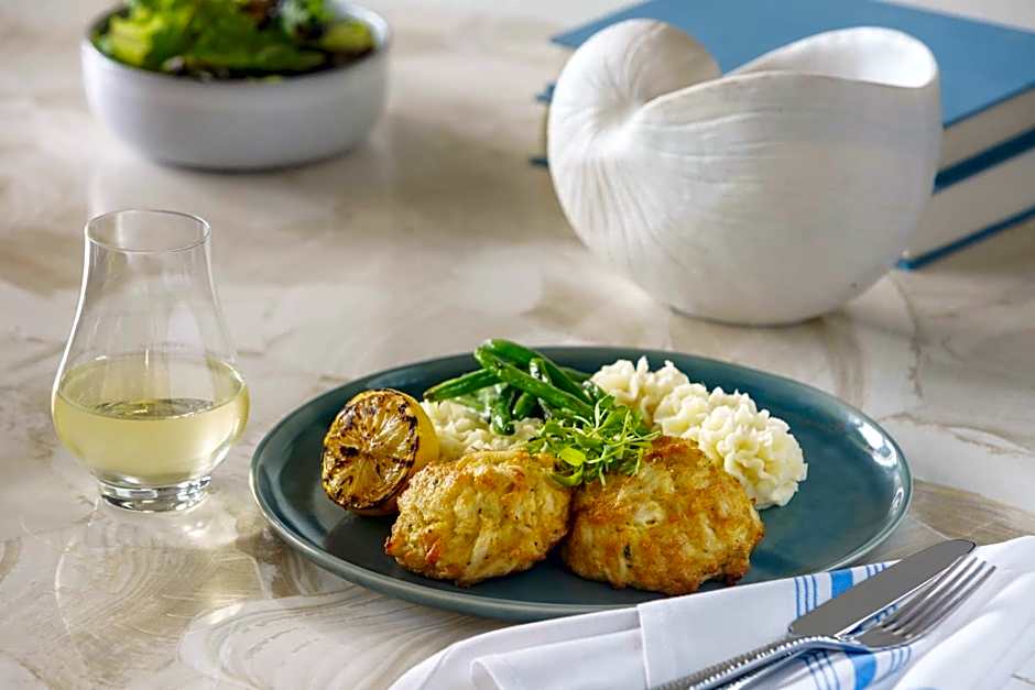 Hilton Garden Inn Ocean City Oceanfront