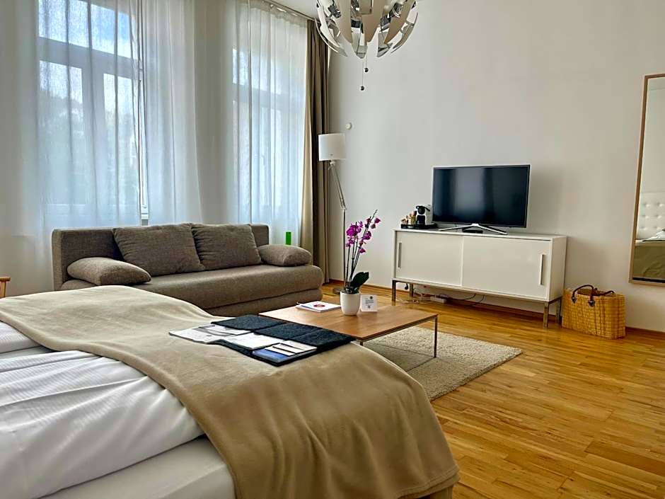 Burgblickhotel
