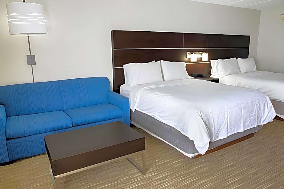 Holiday Inn Express Hotel & Suites Dayton-Huber Heights By IHG