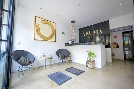 Aruma Hotel Playa del Carmen 