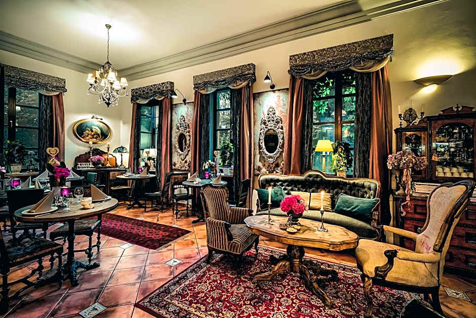 Dwór Giemzów Hotel - Autostrada A1