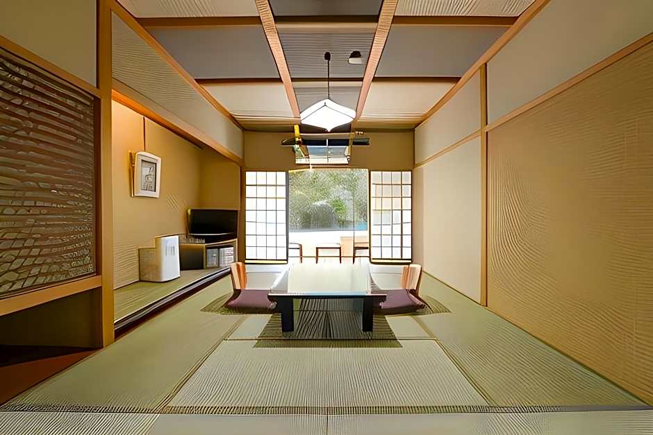 Ooedo Onsen Monogatari Hotel Kinugawa Gyoen