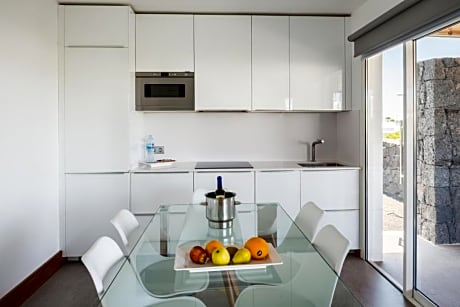 Villa 3 bedrooms 6 adults