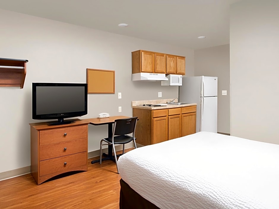 WoodSpring Suites Wilkes-Barre