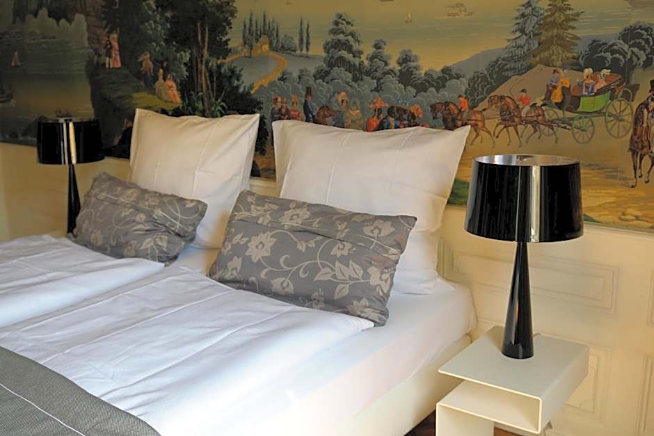 Apart-Hotel Heiligenthaler Hof
