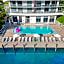 Spectacular View with Balcony, Pool, Near Beach