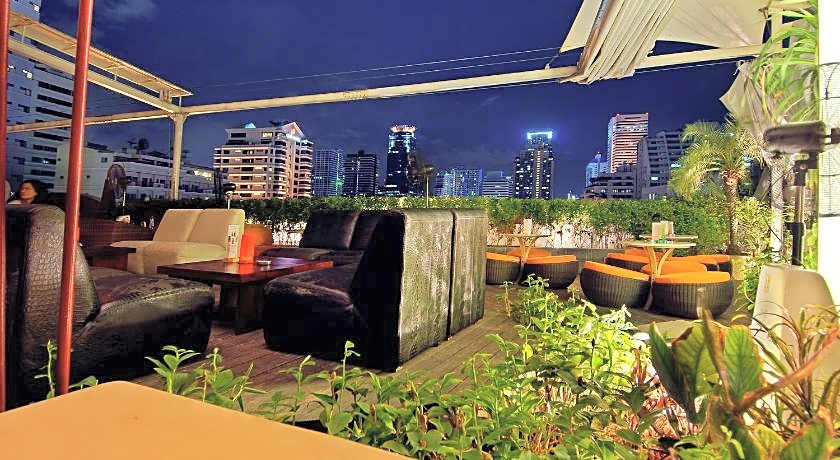 Le Fenix Sukhumvit (SHA Extra Plus)