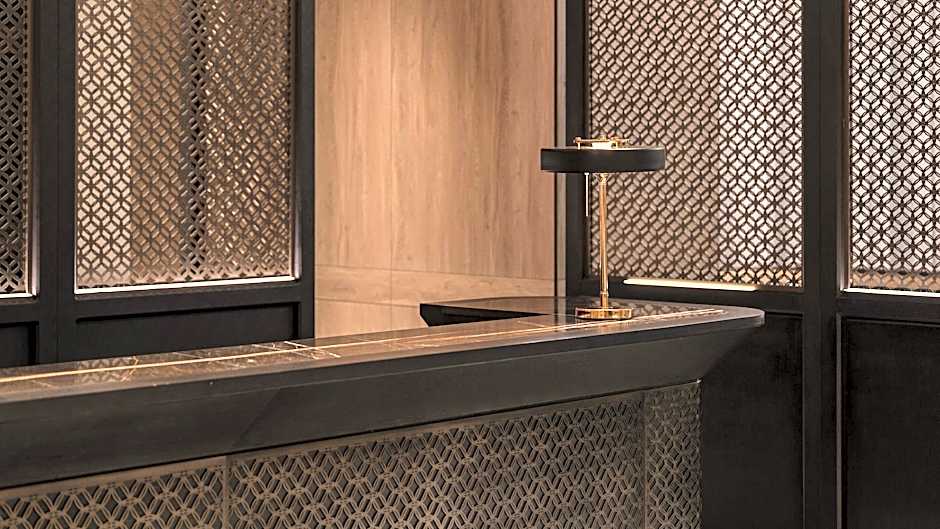 Crowne Plaza Penang Straits City By IHG