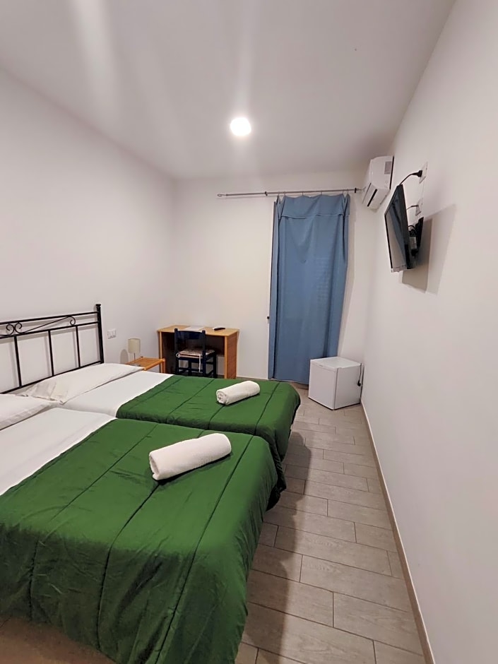 Hotel Faraglione