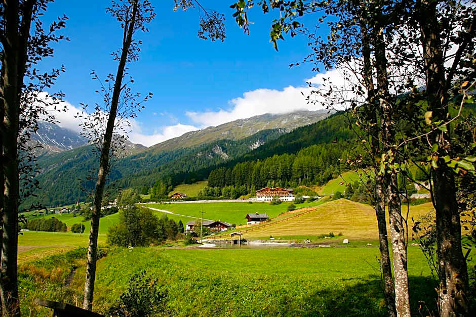 Hotel Kranebitt