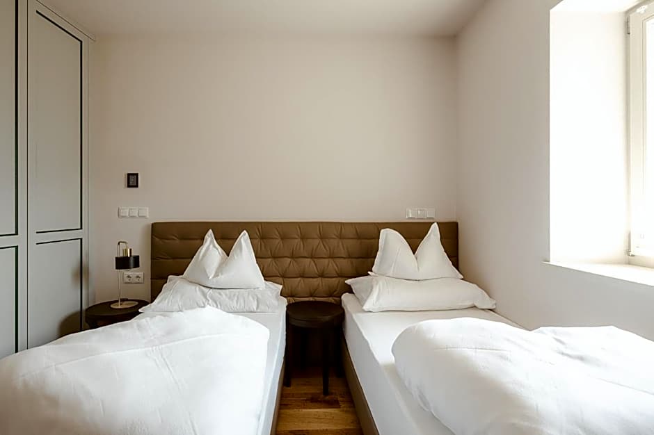 Ansitz am Eck by Hotel Pernhof