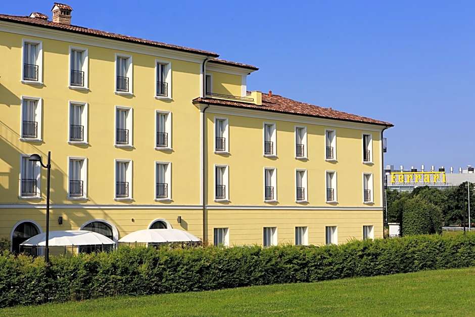 Maranello Palace