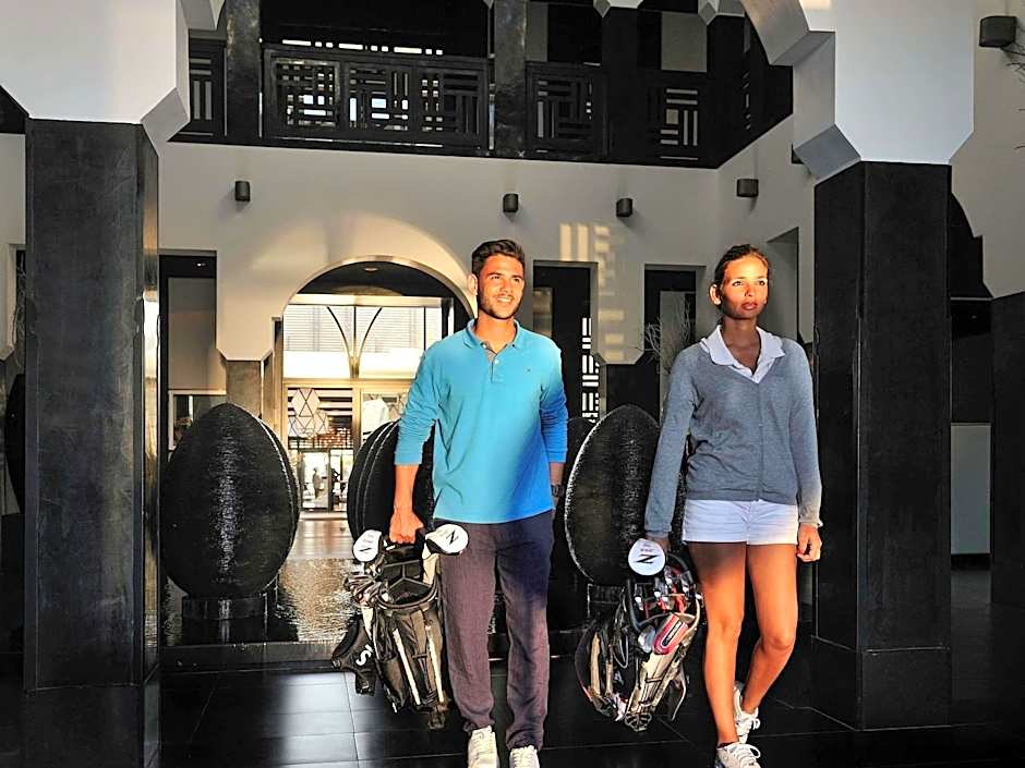 Hotel Sofitel Agadir Thalassa Sea & Spa