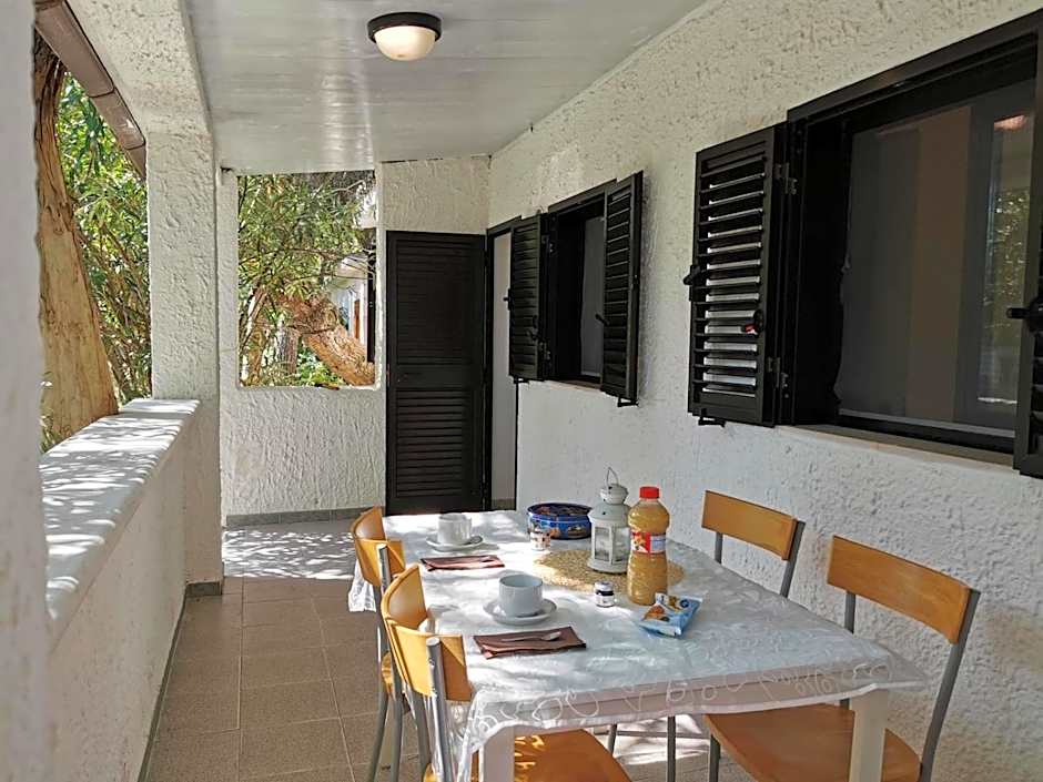 Villaggio Gabbiano Beach