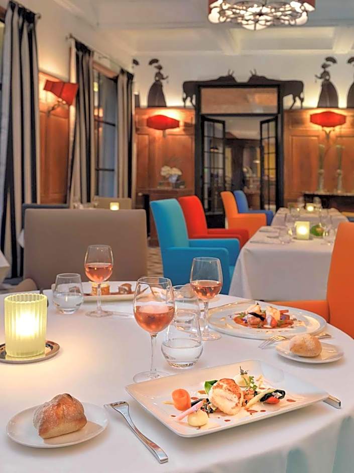 Hotel & Spa Jules Cesar Arles - MGallery by Sofitel