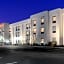 Hampton Inn Springfield