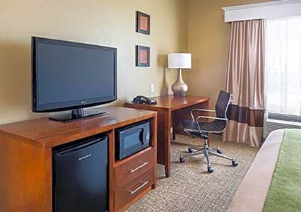 Comfort Inn Midland South I-20