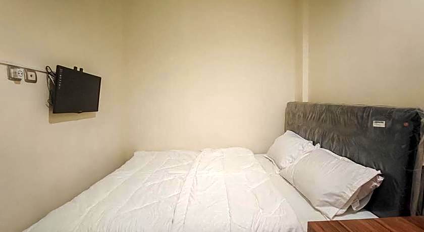 Maharani Guest House RedPartner @ Gatot Subroto Timur Denpasar