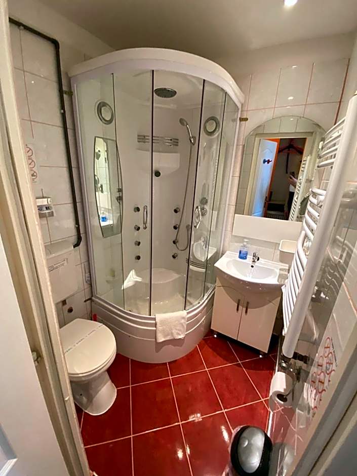 Centerpoint Panzio Digital Pansion Heritage Collection