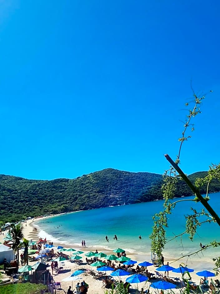 SANTO MAR HOSTEL