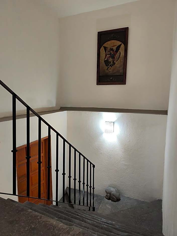 Hotel Casa Morena