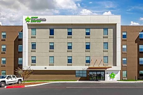 Extended Stay America Premier Suites - Harrisonburg