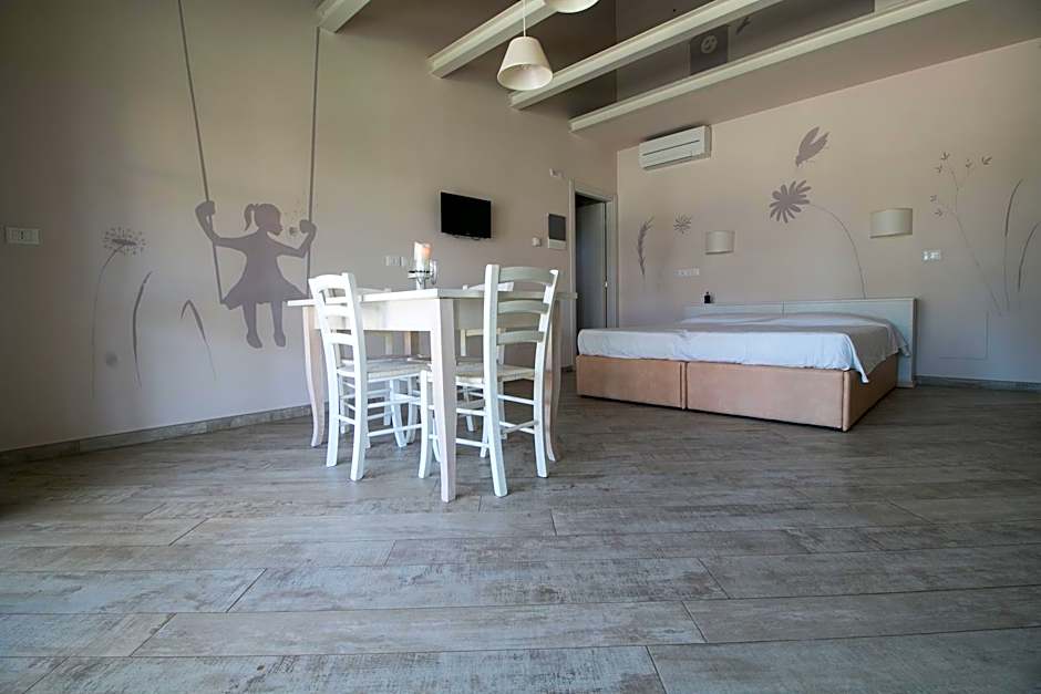 Fattoria Palazzeta - Pet & Family Friendly