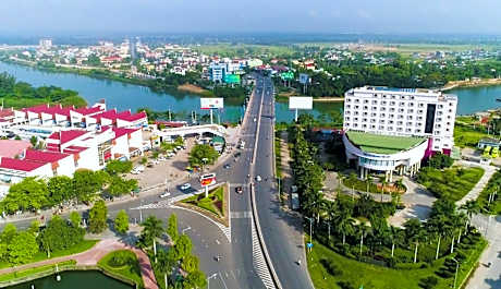 Sai Gon Dong Ha Hotel