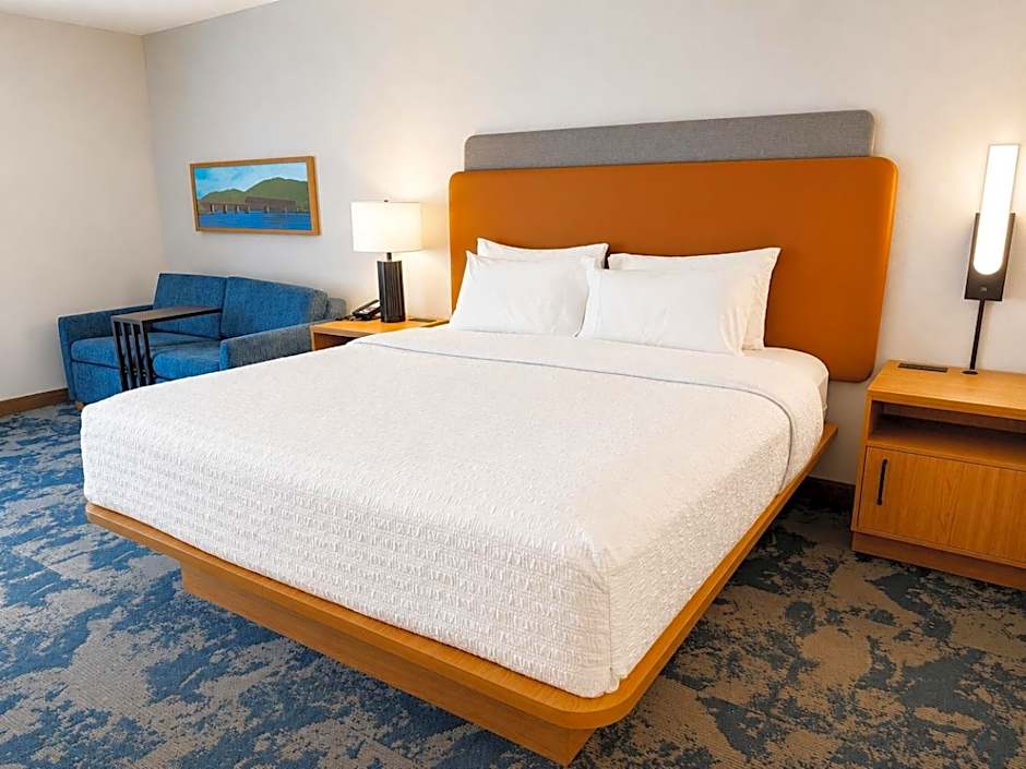 Hampton Inn Cartersville