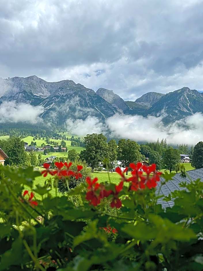 Pension Möslehnerhof