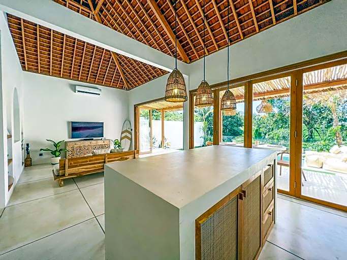 Villa KerangSue