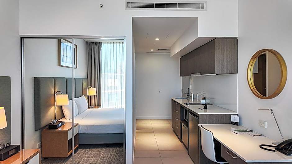 Quest Mounts Bay Road