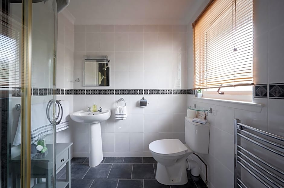 Balmridge House, Loch Ness, Bed & Breakfast