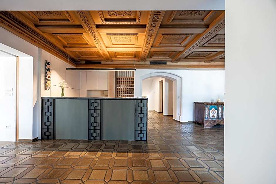 JOHAN - Rooms & Breakfast Merano
