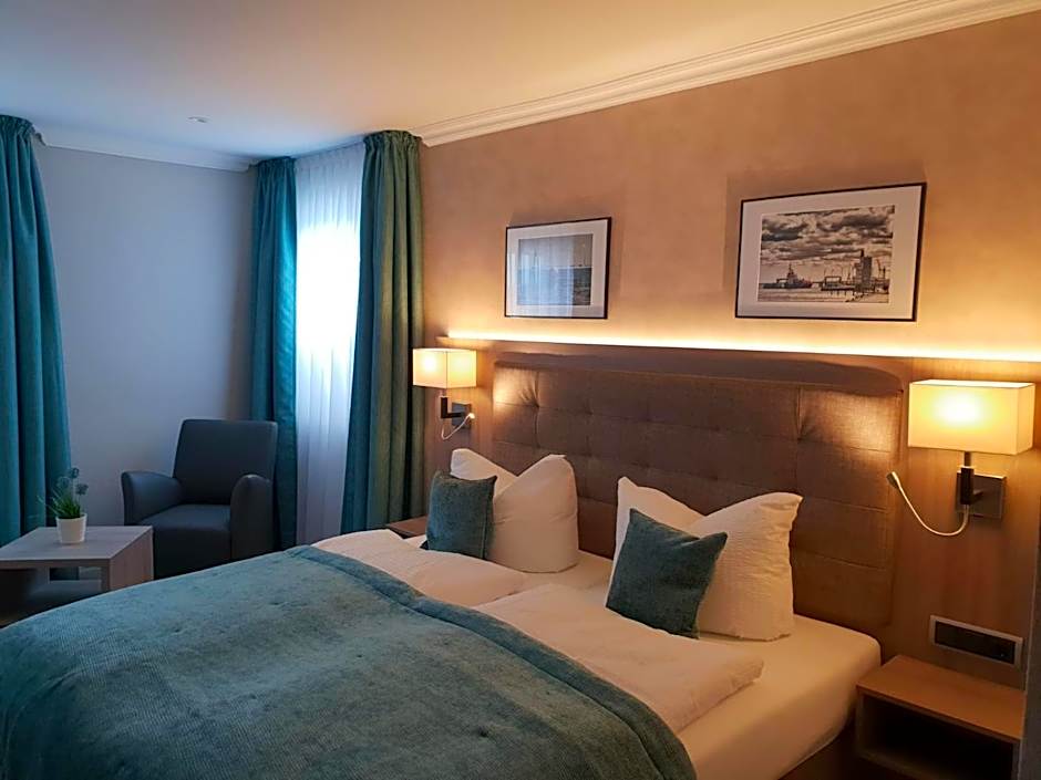 Mertinkus Nordseehotel