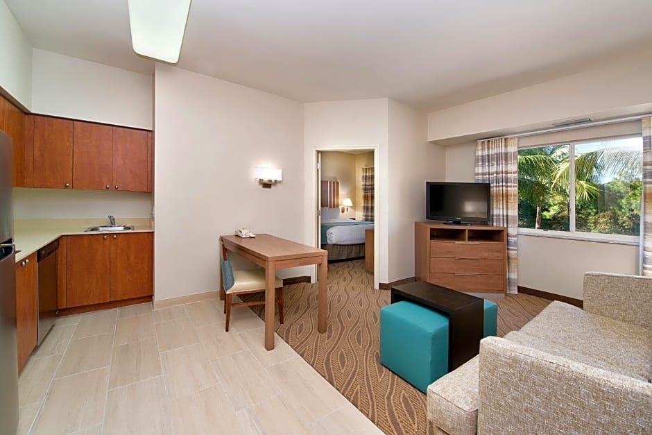 Hawthorn Extended Stay by Wyndham Naples