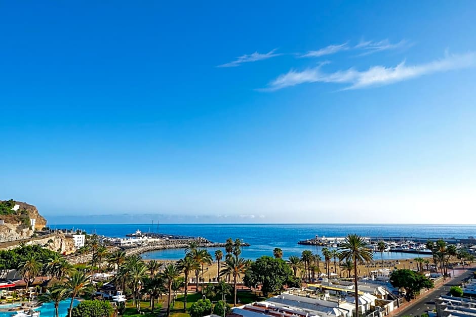 Apartamentos Río Piedras