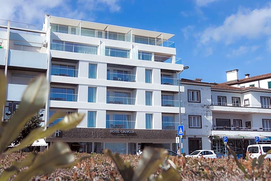 Hotel Gaivota Azores