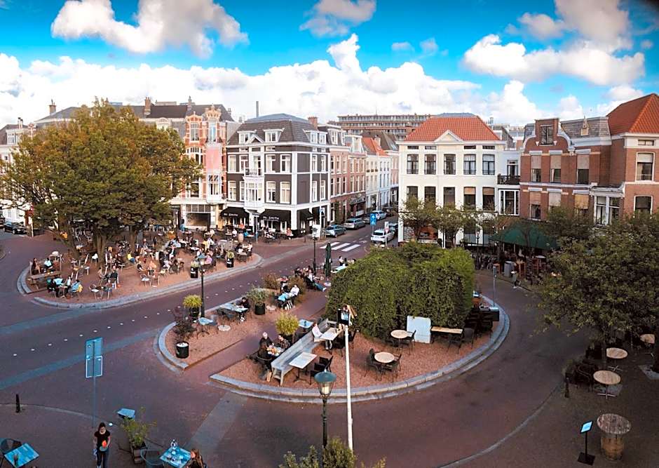 La Paulowna Boutique Hotel