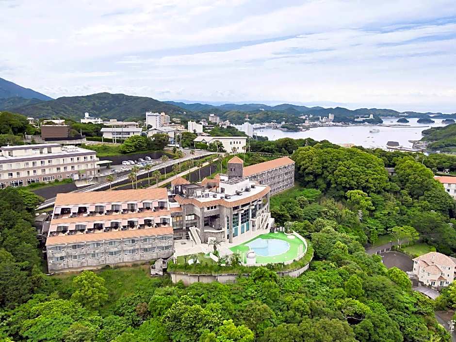 Toba Ocean Resort All-Inclusive Hotel- Formerly Hotel Altia Toba