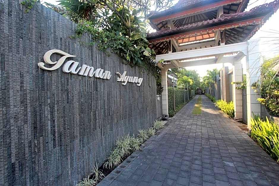 Taman Agung Hotel