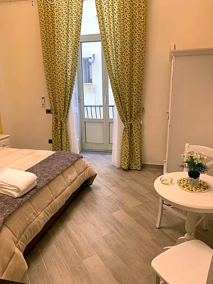 B&B Le Stanze di Santa Chiara